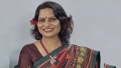 পিএসসির নতুন সদস্য জাবি অধ্যাপক শামীমা সুলতানা