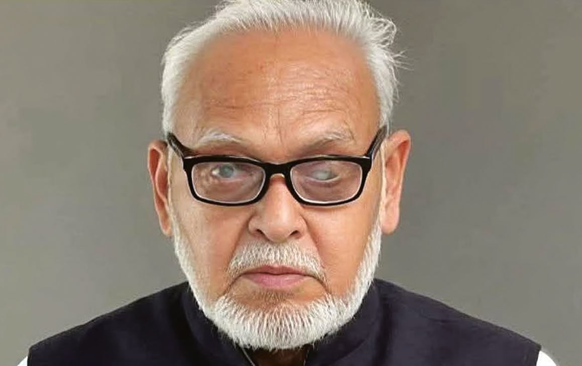 বগুড়ার ভাষা সৈনিক ডা. মকবুল হোসেন মারা গেছেন