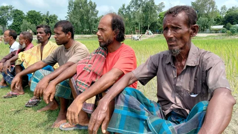 ‘চাইলাম সার, পাইলাম জেলের ভাত’