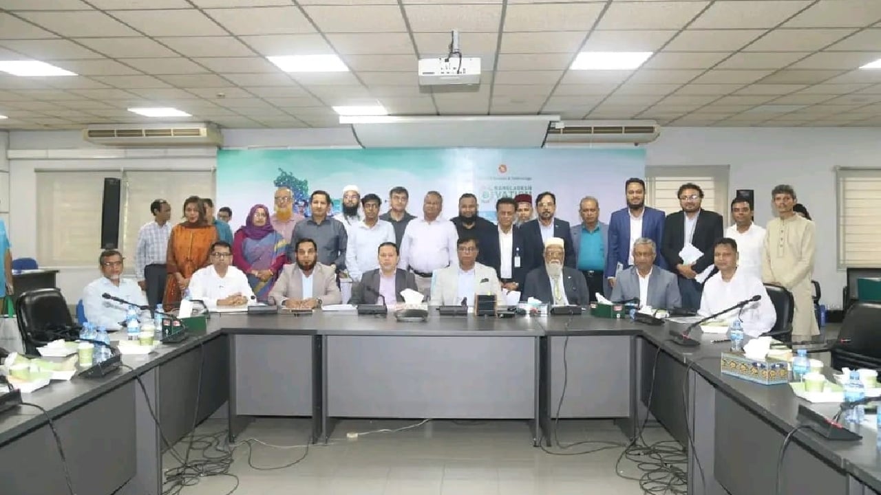 উদ্ভাবন ও উদ্যোক্তা তৈরিতে বিশ্ববিদ্যালয়কে চালিকাশক্তি করতে চায় ইউজিসি