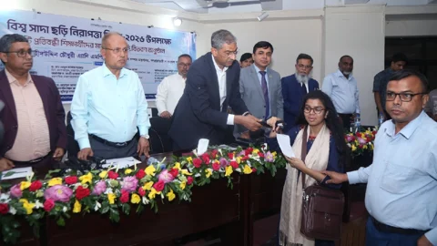 প্রতিবন্ধীদের কর্মসংস্থান সম্প্রসারণে কাজ করছে সরকার: পানিসম্পদমন্ত্রী