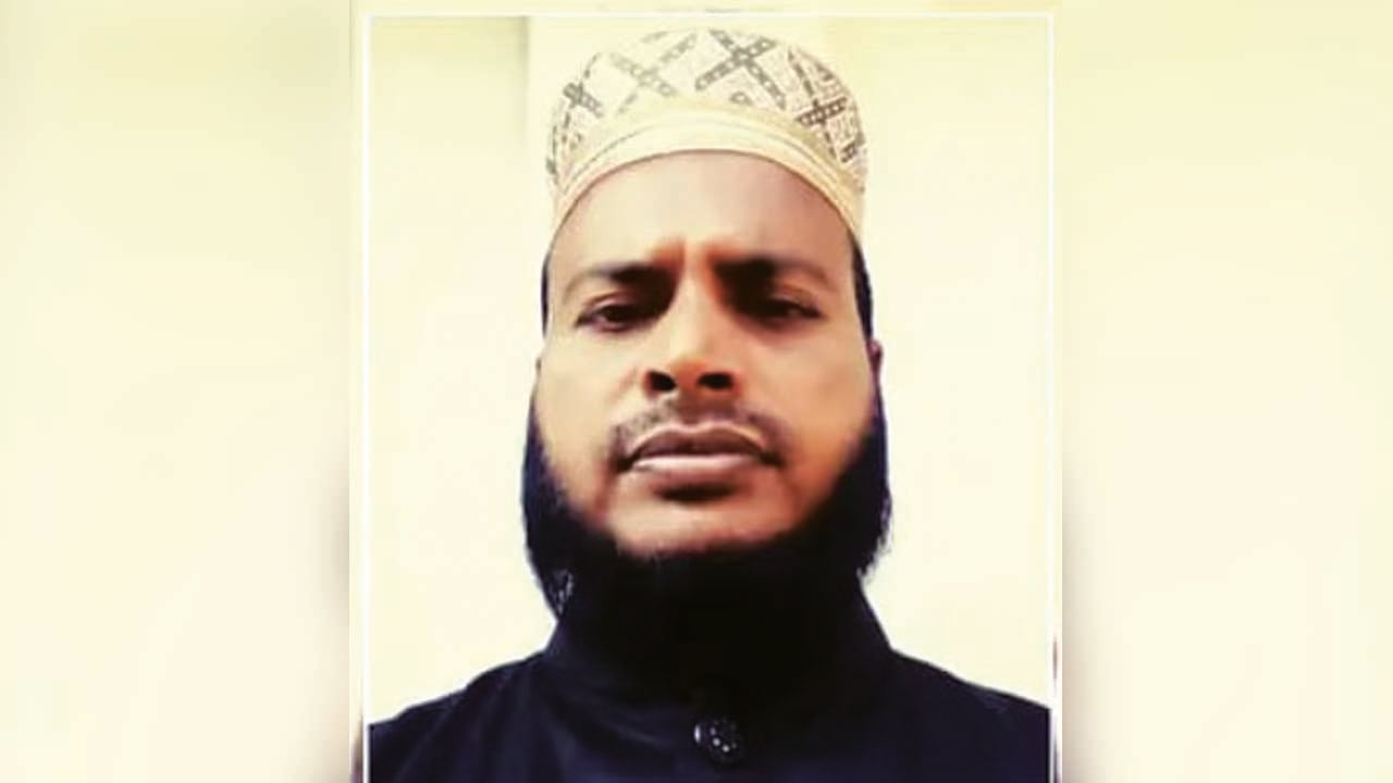 ভাড়াটে খুনি দিয়ে সাবেক স্ত্রীকে হত্যা জামায়াত কর্মীর
