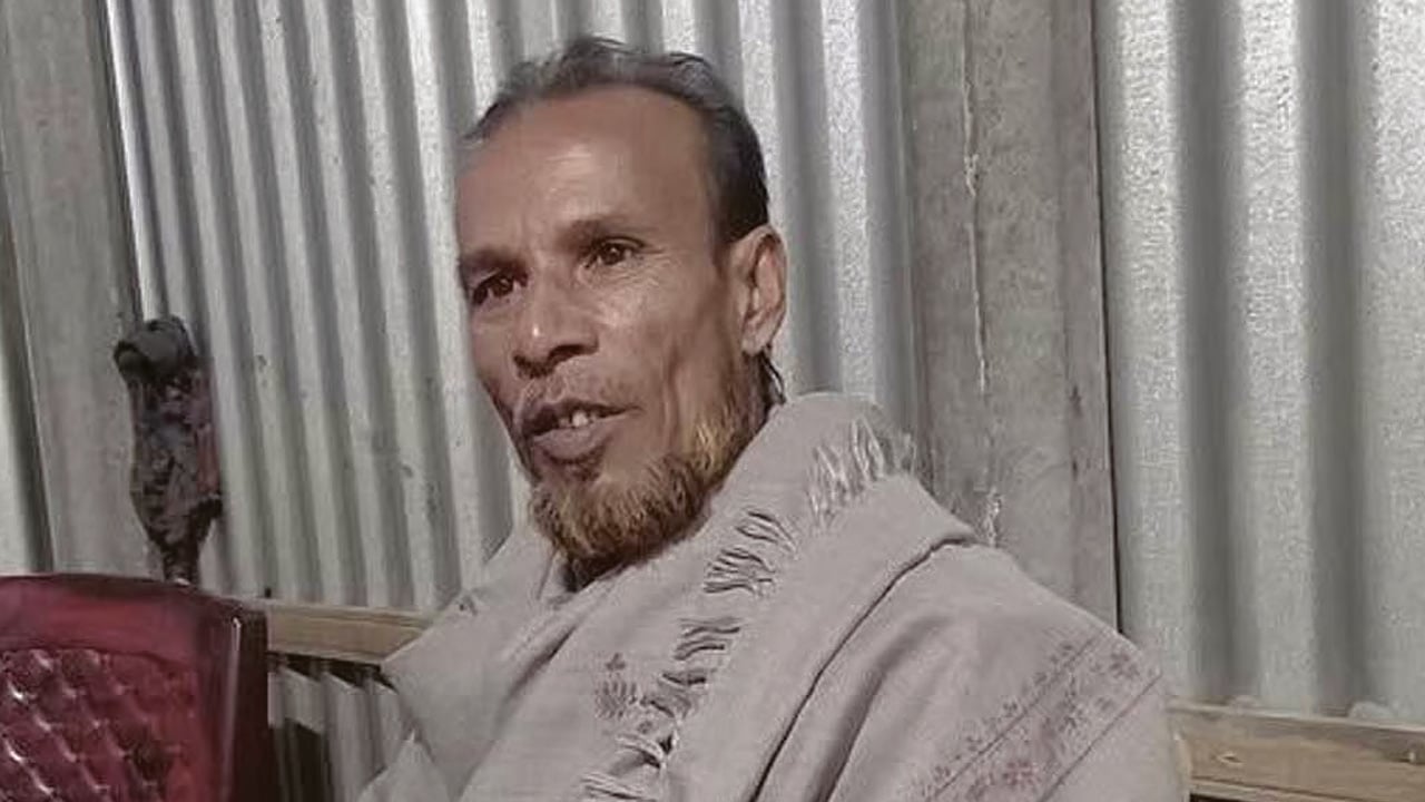 কারাবন্দি আওয়ামী লীগ নেতার মৃত্যু