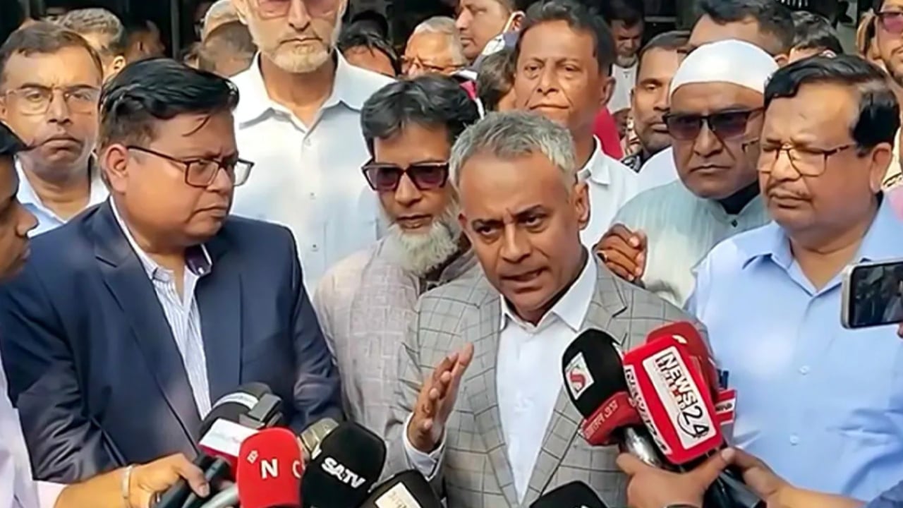 কিছু অসাধু ব্যক্তি বেশি ভাড়া নিচ্ছে: সড়কমন্ত্রী