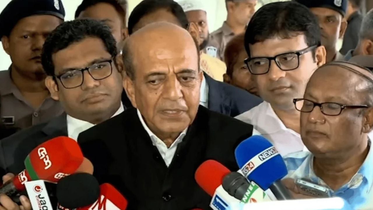 বাংলাদেশের সঙ্গে সুসম্পর্ক চান মোদি: দীনেশ ত্রিবেদী
