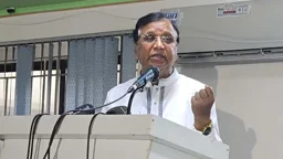 রাজনীতিবিদদের বাদ দিয়ে দেশ চলবে না: আবদুস সালাম