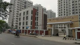 সরকারি সব কলোনির আবর্জনা দুইদিনের মধ্যে পরিষ্কারের নির্দেশ