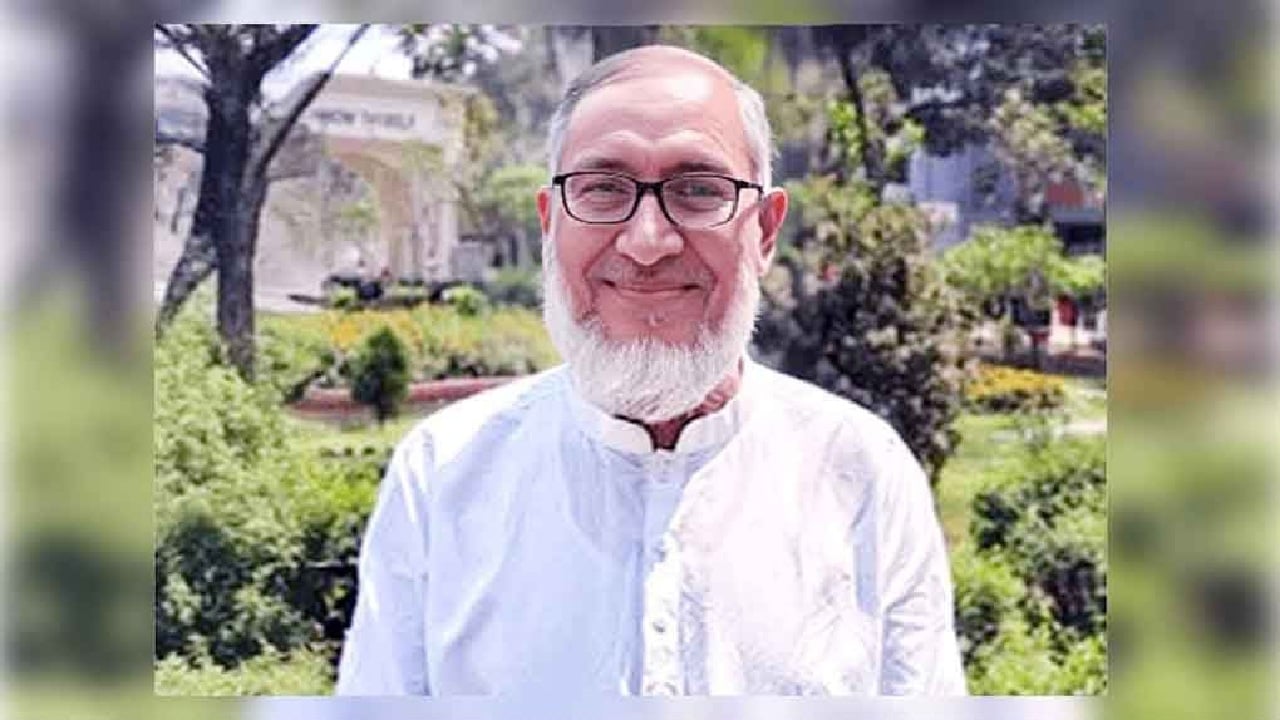 আলিয়ার অধ্যক্ষের ওপর হামলায় শিক্ষক পরিষদের নিন্দা, বিচার দাবি
