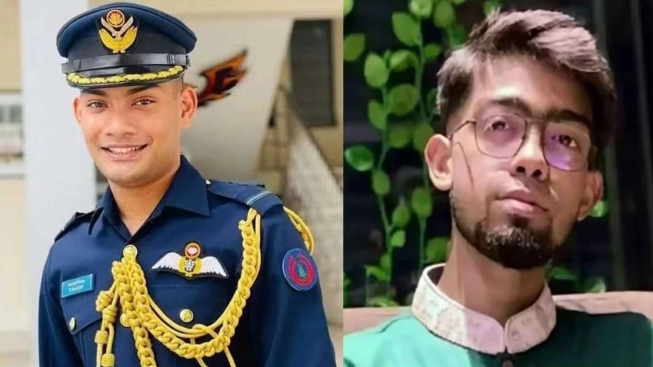 তাহসিফের মৃত্যুতে পরিবারের মামলা, দীপ গ্রেপ্তার