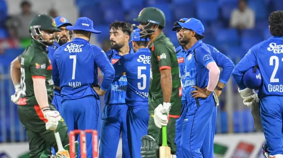 বাংলাদেশ করলো ১৬০, আফগানদের থামাতে হবে ১১৯ রানের মধ্যে