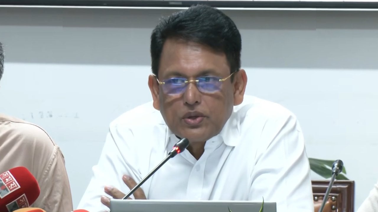 শিক্ষক নিয়োগে এনটিআরসিএর সুপারিশের ক্ষমতা বাতিল হয়নি: শিক্ষামন্ত্রী