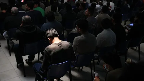 ২৫ হাজারের বেশি অভিবাসীকে তৃতীয় দেশে পাঠিয়েছে যুক্তরাষ্ট্র