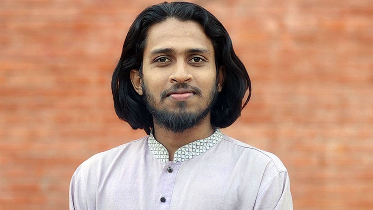 রাকসু তহবিলের ১৮ লাখ টাকার হিসাব দেননি আম্মার