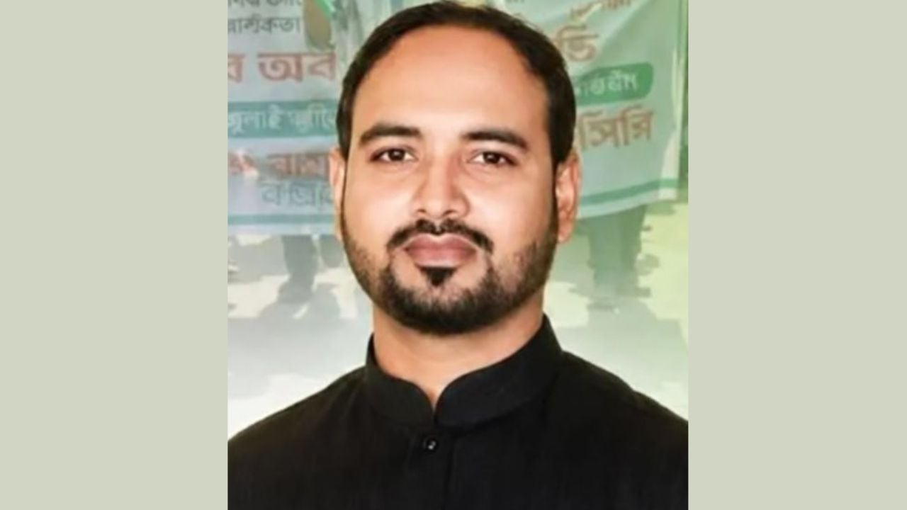 এনসিপি নেতার বিরুদ্ধে অপহরণ ও ছিনতাইয়ের অভিযোগ