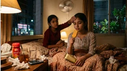 আইসক্রিম খেলে কি সর্দি-কাশি বাড়ে? যা বলছেন চিকিৎসকেরা