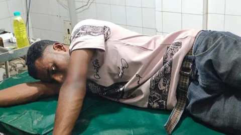 হান্নান মাসউদের বক্তব্য ঘিরে বিএনপি ও এনসিপির মধ্যে মারামারি