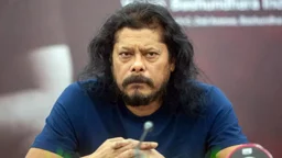 কিছু পাওয়ার জন্য মিউজিক করা ঠিক না: জেমস