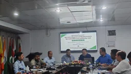 সবজিতে ব্যবহার হচ্ছে মাত্রার চেয়ে ১০ শতাংশ বেশি কীটনাশক