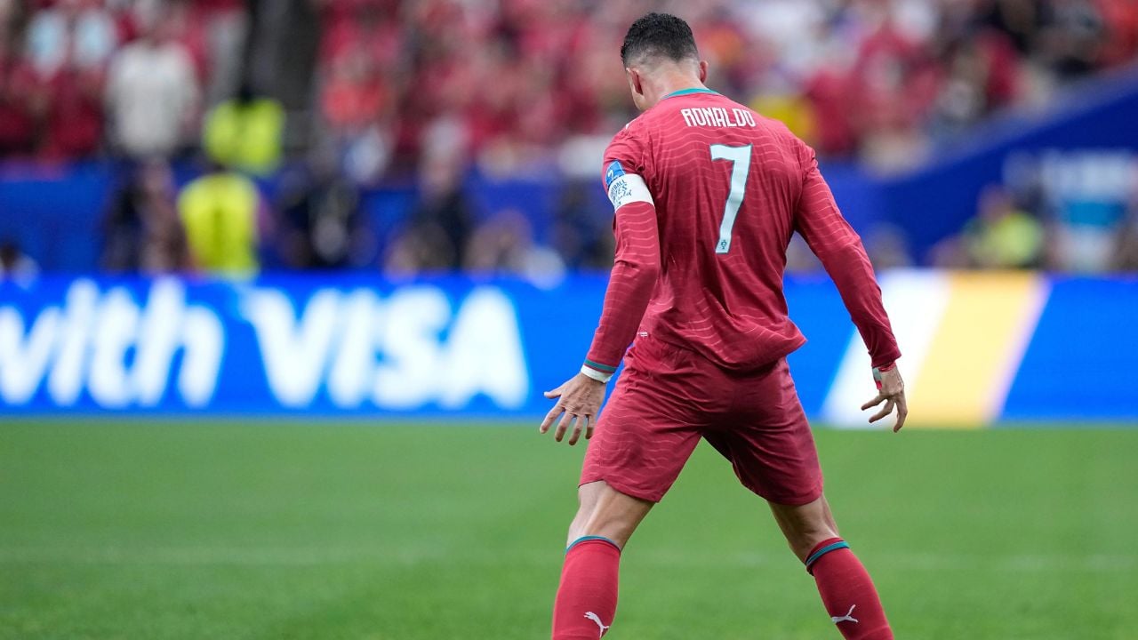 পর্তুগালের ম্যাচসহ টিভিতে আজকের খেলা