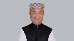 আ.লীগের সাবেক এমপি জাফর আলম কারাগারে