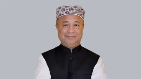 আ.লীগের সাবেক এমপি জাফর আলম কারাগারে