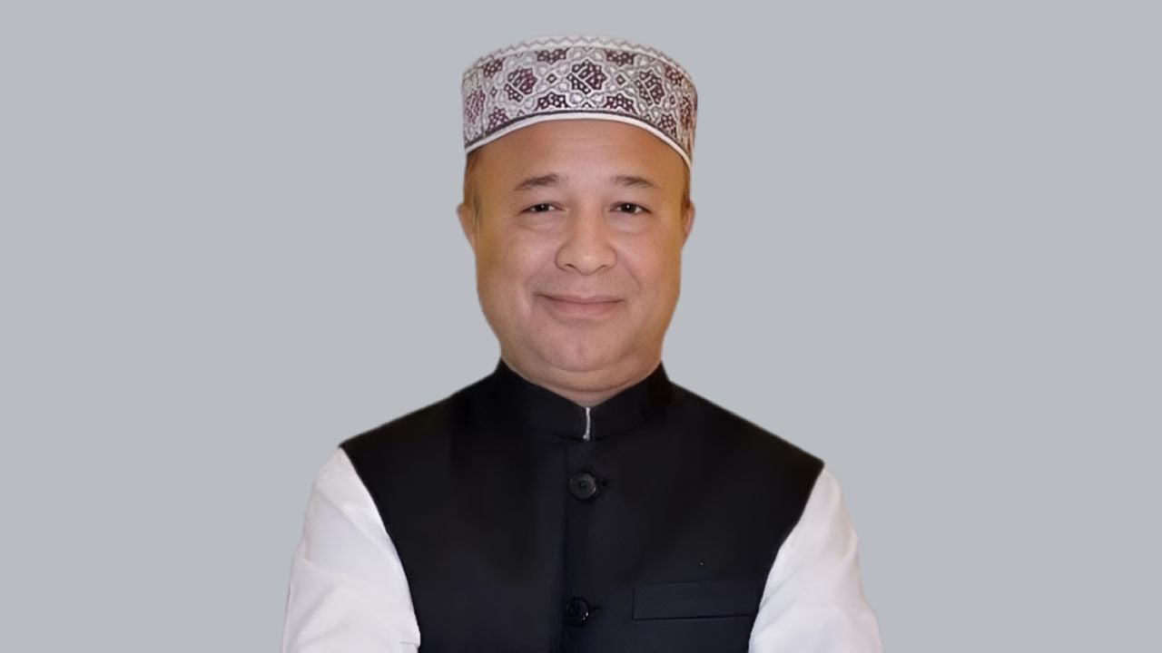 আ.লীগের সাবেক এমপি জাফর আলম কারাগারে