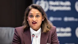 বিশ্ব স্বাস্থ্য সংস্থার পদ ছাড়লেন সায়মা ওয়াজেদ, বললেন ‘আস্থা হারিয়েছি’
