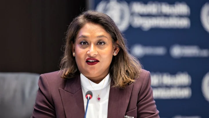 বিশ্ব স্বাস্থ্য সংস্থার পদ ছাড়লেন সায়মা ওয়াজেদ, বললেন ‘আস্থা হারিয়েছি’