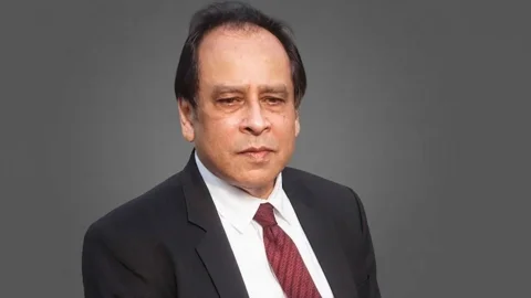 নতুন দায়িত্ব পেলেন রেজা কিবরিয়া