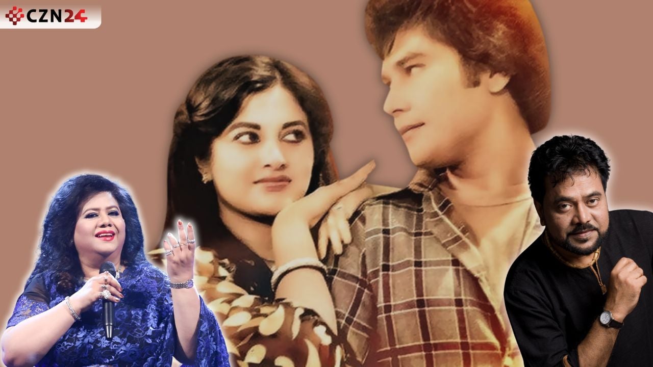 সরকারি কর্মকর্তা-কর্মচারীদের পে-স্কেল: রুনা লায়লা-এন্ড্রু কিশোরের গাওয়া গান ভাইরাল