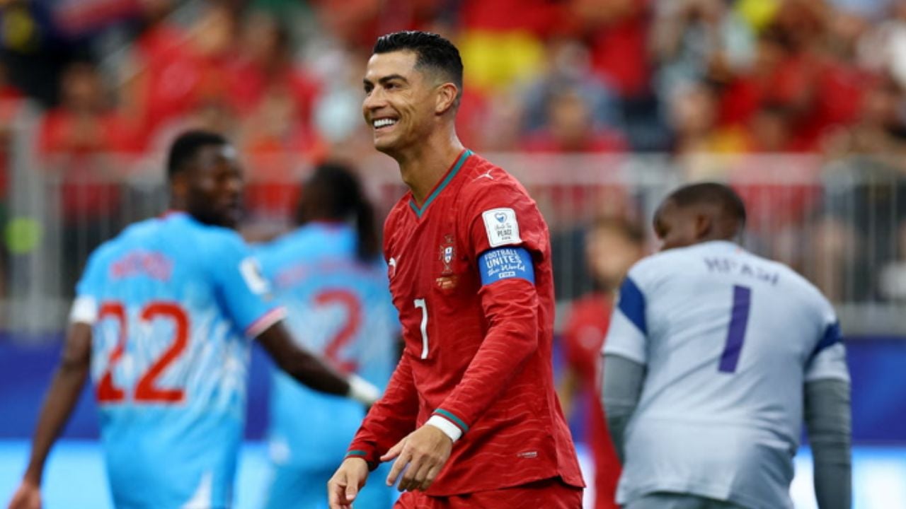 রোনালদোর জন্য কি আরও একটি বিশ্বকাপ বিসর্জন দিচ্ছে পর্তুগাল
