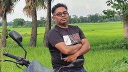 কুমিল্লায় যুবদল নেতাকে কুপিয়ে হত্যা