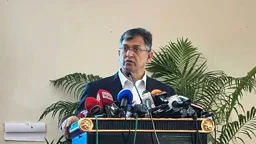 পুলিশের নতুন ইউনিট গঠনের ঘোষণা স্বরাষ্ট্রমন্ত্রীর