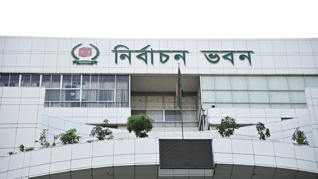 চলতি মাসেই স্থানীয় সরকার নির্বাচনের বিধিমালা চূড়ান্ত করবে ইসি
