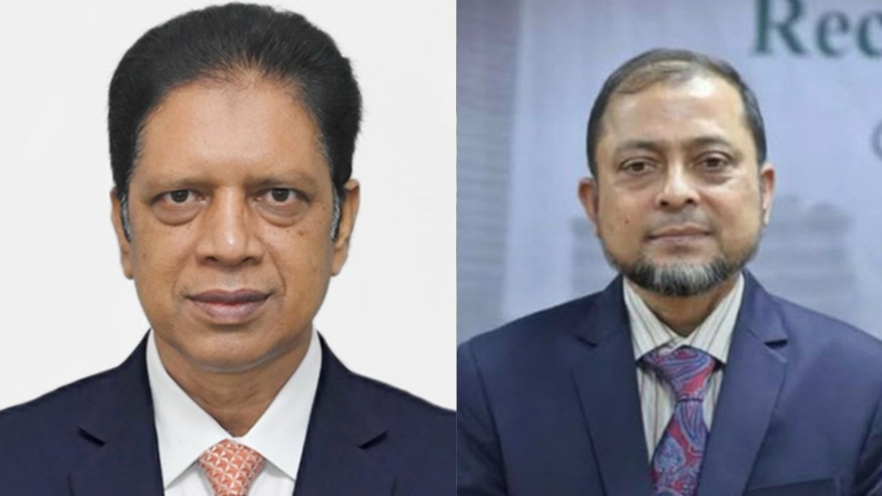 মেয়াদ শেষের আগেই ডেপুটি গভর্নরের নিয়োগ বাতিল