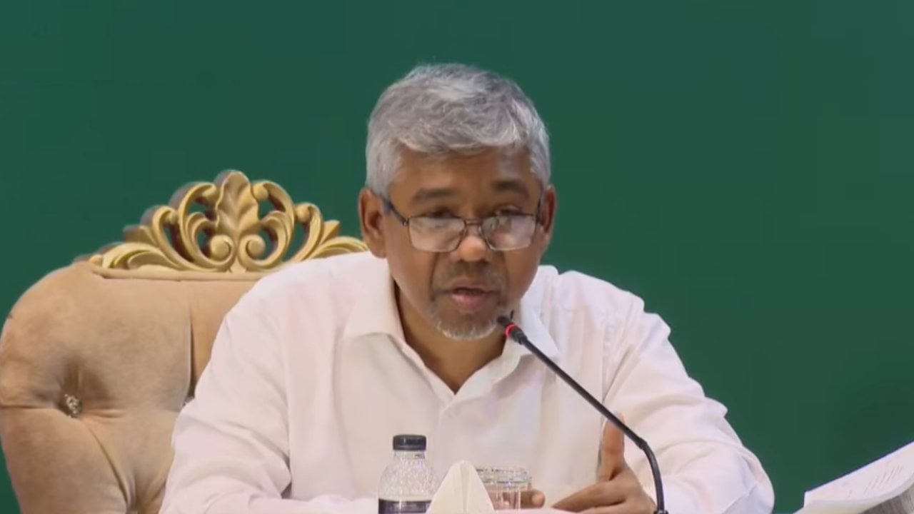 কালো টাকা সাদা করার সুযোগ নেই: এনবিআর চেয়ারম্যান