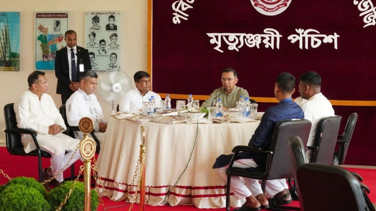 আমরা দেশকে ভালো জায়গায় নিয়ে যেতে চাই: প্রধানমন্ত্রী