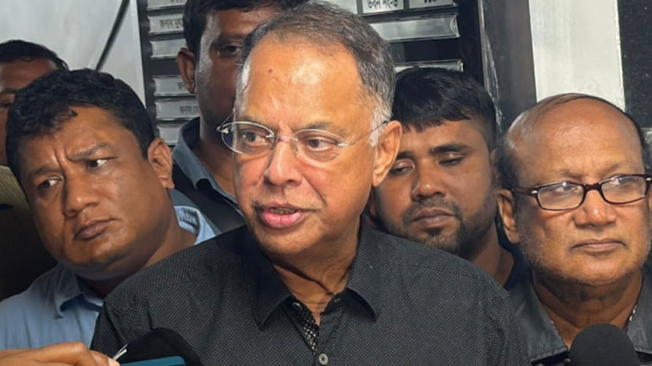 ৩ দিনের মধ্যে গ্যাস সংকট কেটে যাবে_ জ্বালানিমন্ত্রী