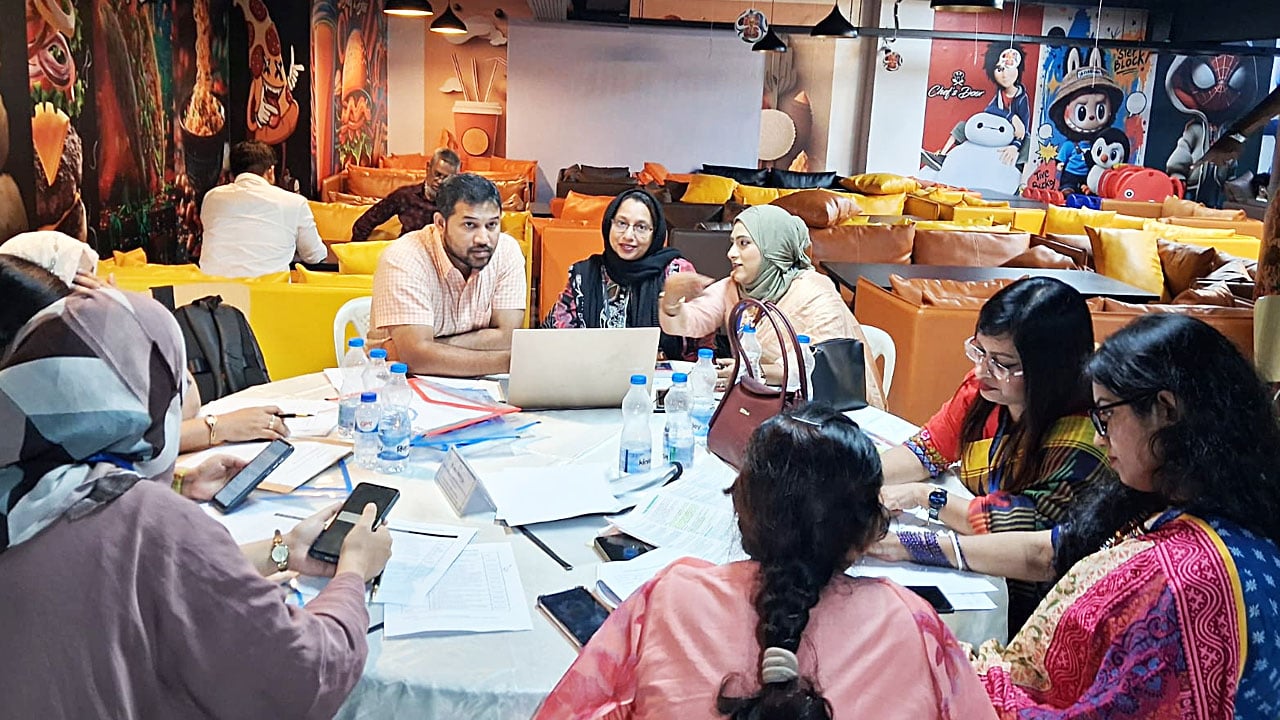 চিকিৎসা শিক্ষার মান বাড়াতে এনাটমিক্যাল সোসাইটির উদ্যোগ