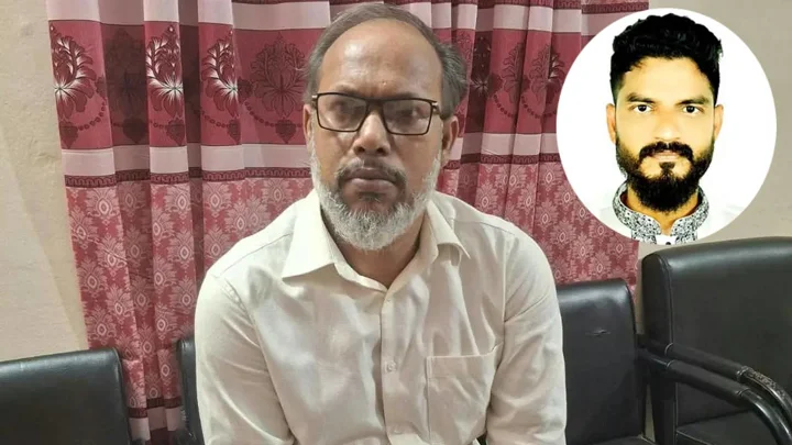 ছাত্রদল নেতা হত্যা: বিএনপির এমপিপুত্র ৩ দিনের রিমান্ডে