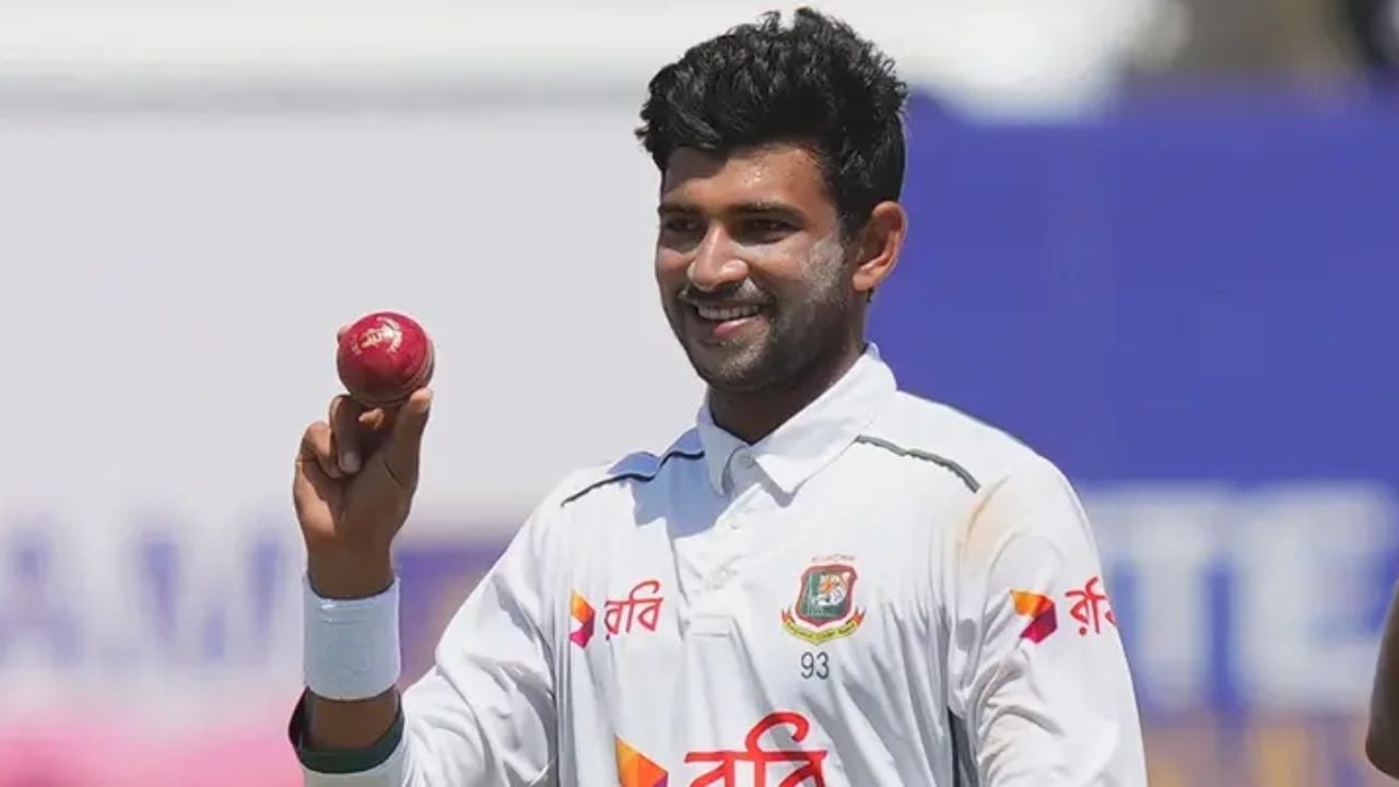 ক্রিকেটার নাঈমকে হেনস্তার ঘটনায় ৩ পুলিশ সদস্য প্রত্যাহার