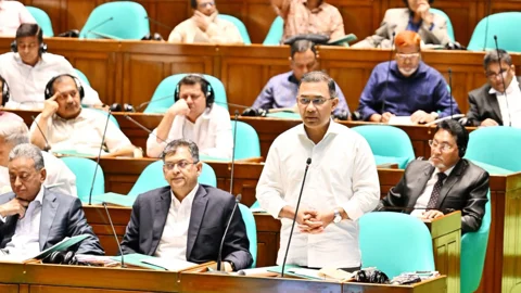 ঢাকা-চট্টগ্রাম রুটে ইলেকট্রিক ট্রেন চালুর উদ্যোগ নেওয়া হবে: প্রধানমন্ত্রী