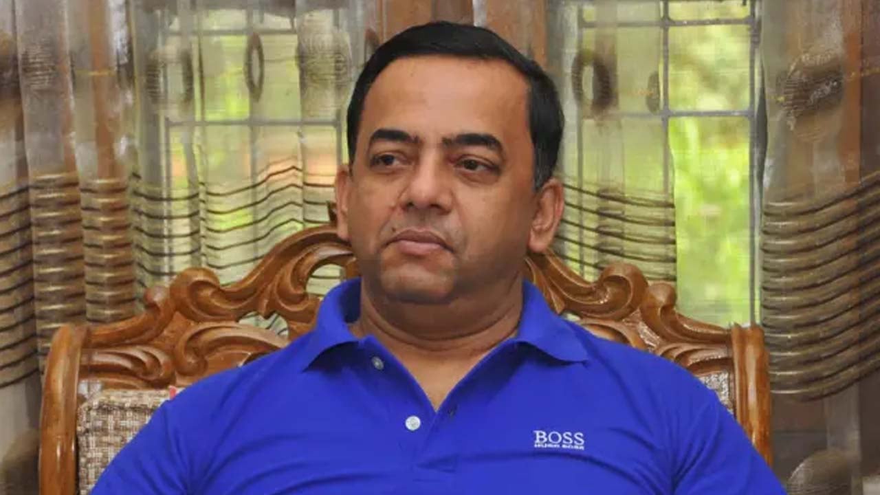 ক্ষমতার আড়ালে বেনজীরের পাহাড়সম দুর্নীতির খতিয়ান