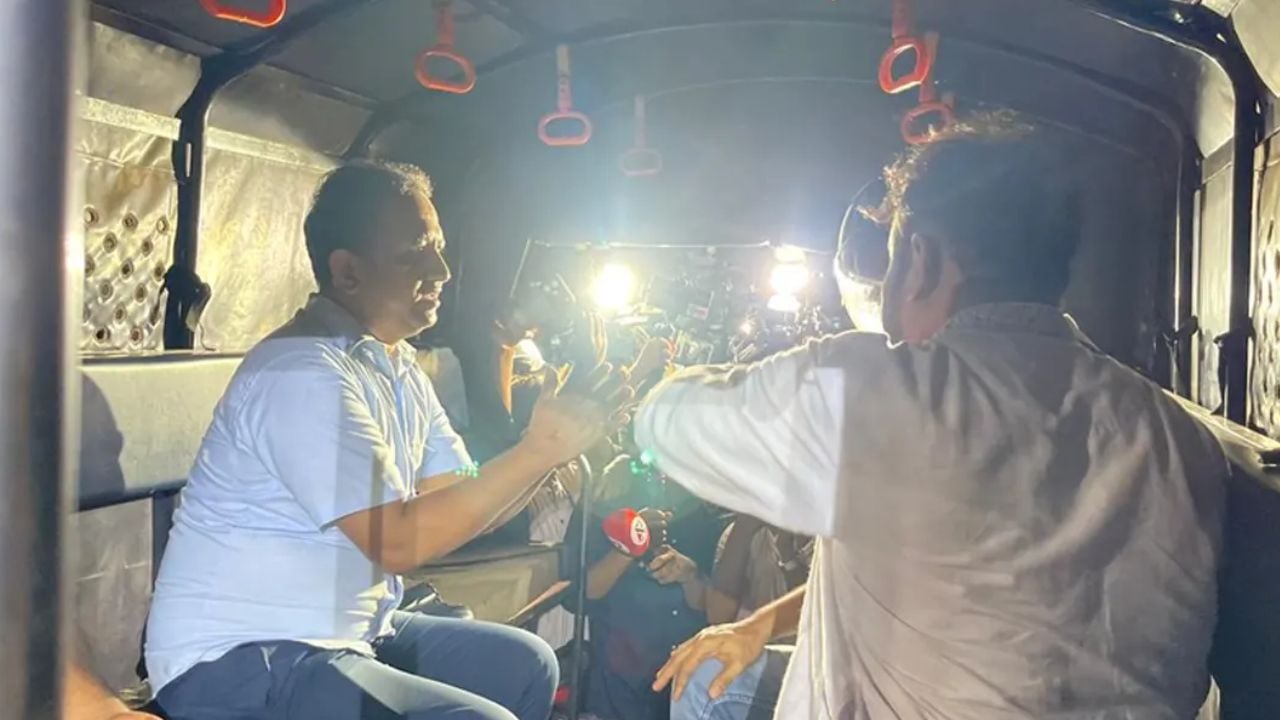 তোফায়েল আহমেদের জানাজায় ‘জয় বাংলা’ স্লোগান, কয়েকজন আটক 