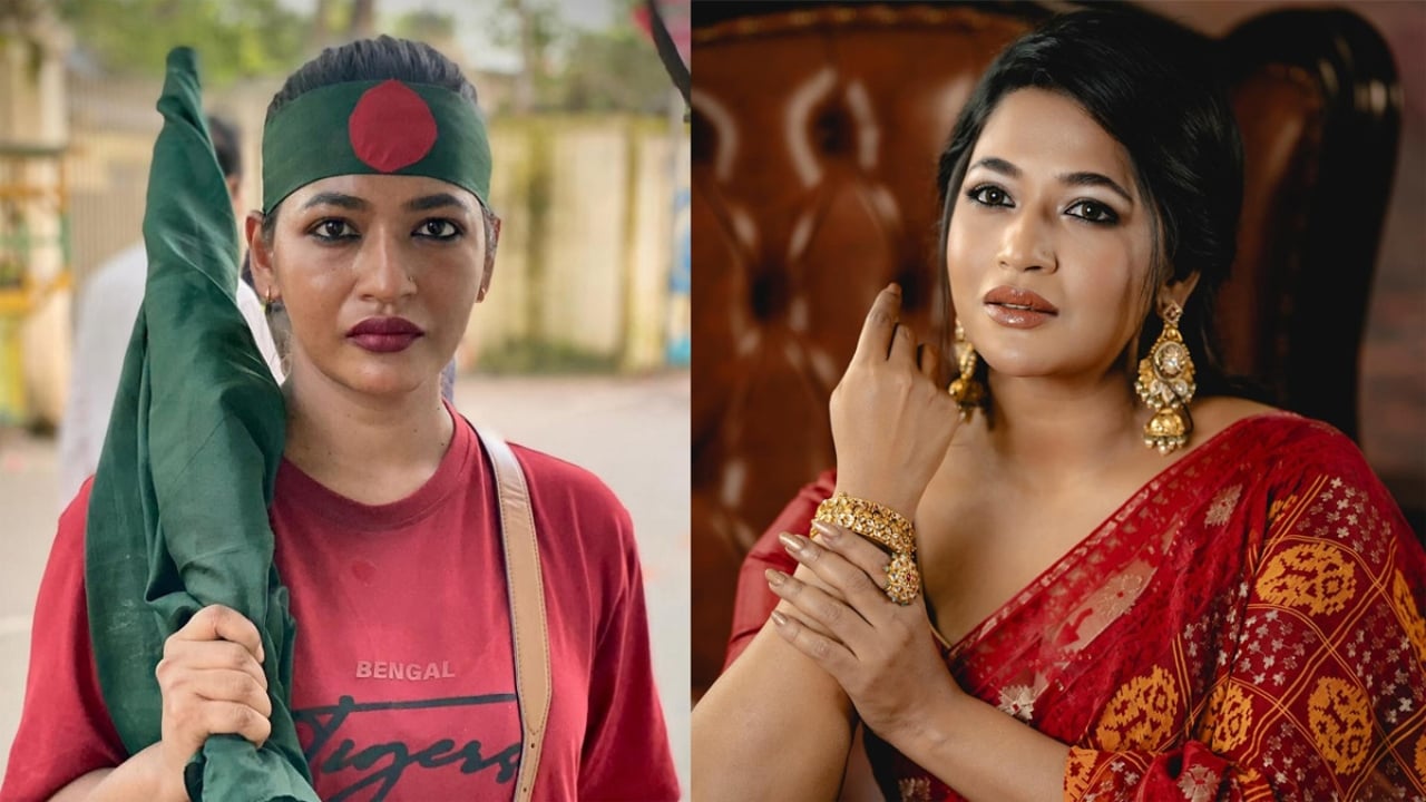 ৫ আগস্ট আমার জীবনের জন্য গুরুত্বপূর্ণ দিন_ বাঁধন