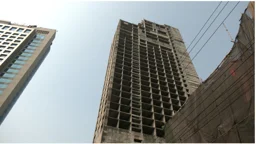 গুলশানে ২৪ তলার অনুমোদন নিয়ে ডা. ইকবাল করলেন ৩৪ তলার হিলটন হোটেল