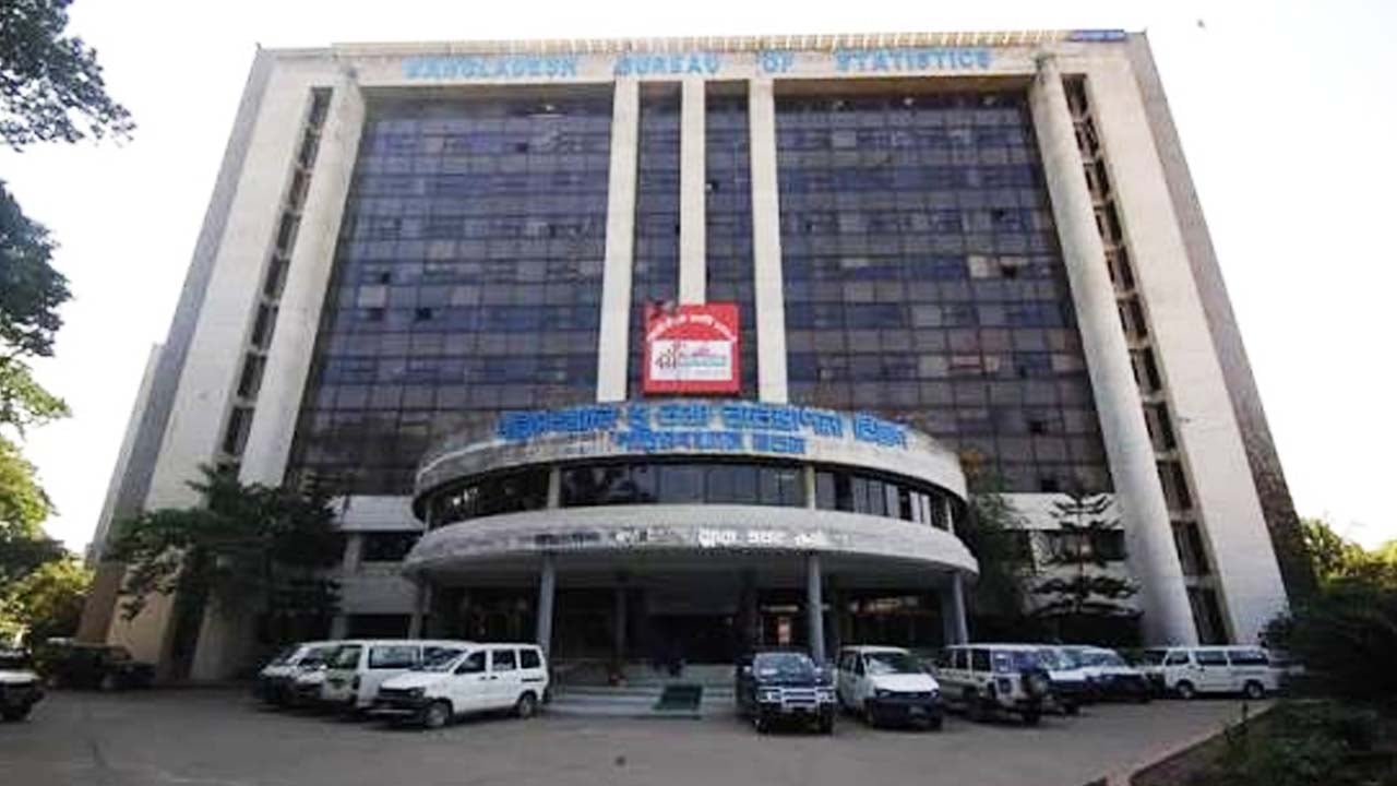 বিবিএসের তথ্যে আস্থার ঘাটতি, সংস্কারেও ধীরগতি