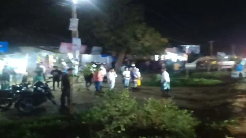 ফুটবল খেলায় গোল করা নিয়ে সংঘর্ষ, আহত ১৫