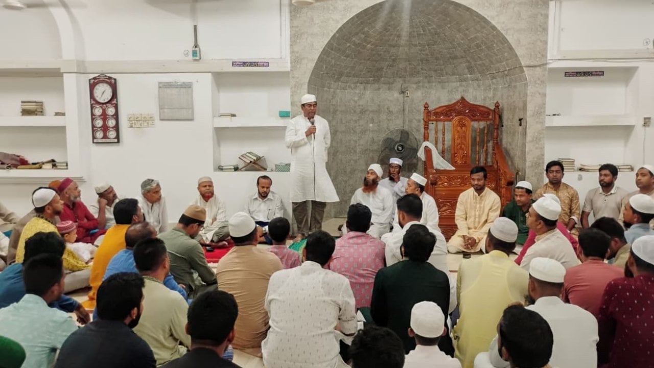 জিয়াউর রহমান আমাদের স্বাধীনতার ঘোষক:  কুবি উপাচার্য