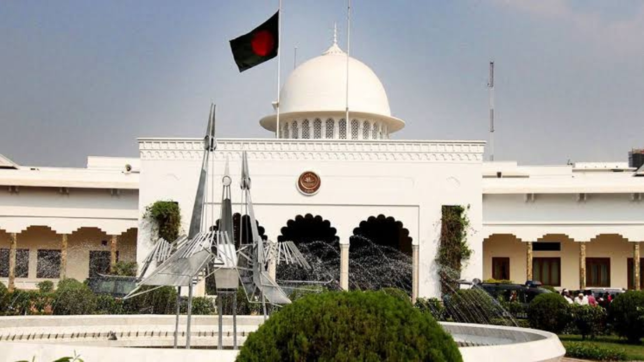 রাষ্ট্রপতি নির্বাচনের ভোটার তালিকা প্রকাশ